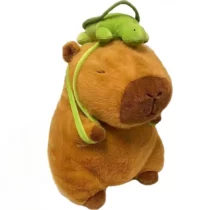 Capybara-capibara-fluffty-kawaii-plusie